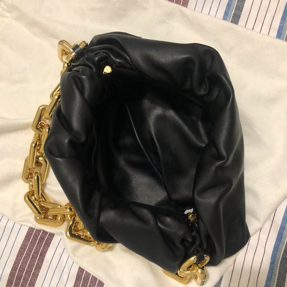 Bottega Veneta Chained Pouch - Picture 3 of 3